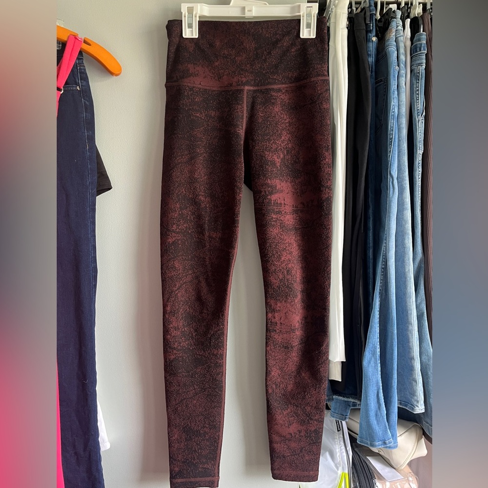 Athleta elation glades leggings XS